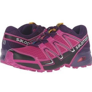 Salomon Speedcross Vario Trail Running Shoes